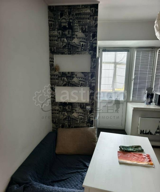 1-комн. квартира, 45 м2, 4/9 эт. Старый Оскол - изображение 10