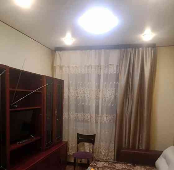 1-комн. квартира, 26 м2, 8/8 эт. Яблоновский