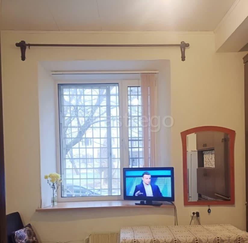 Комната, 9 м2, 1/5 эт. Москва - изображение 5
