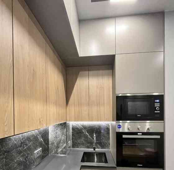2-комн. квартира, 36 м2, 3/24 эт. Москва