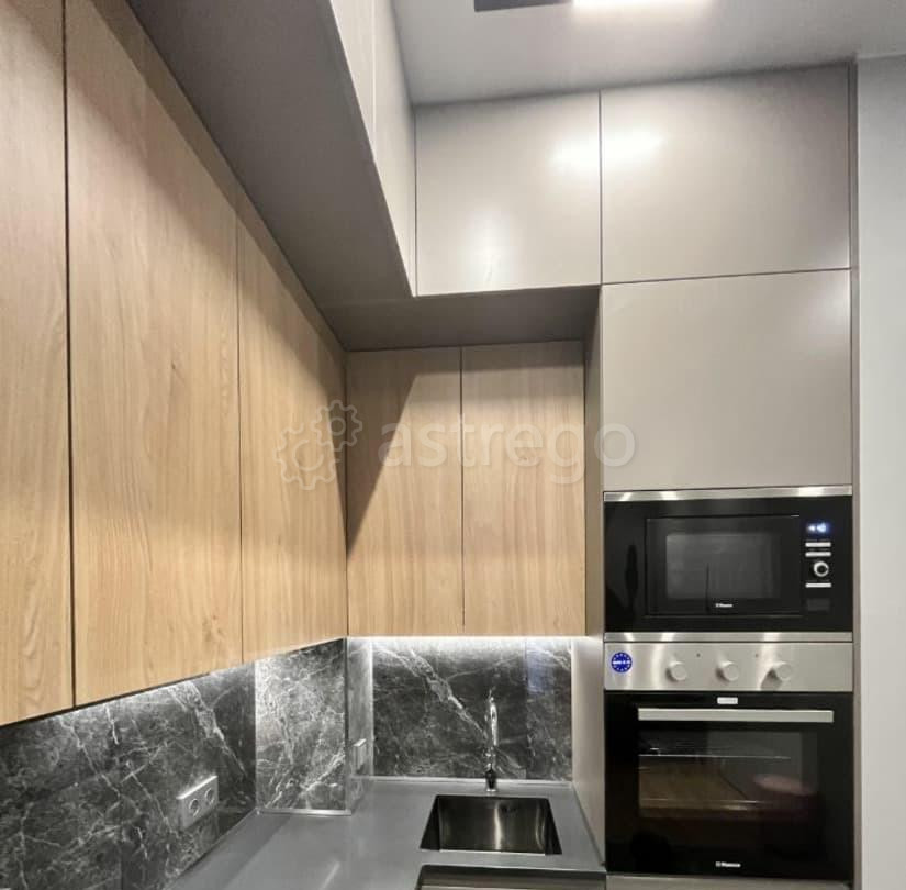 2-комн. квартира, 36 м2, 3/24 эт. Москва - изображение 3