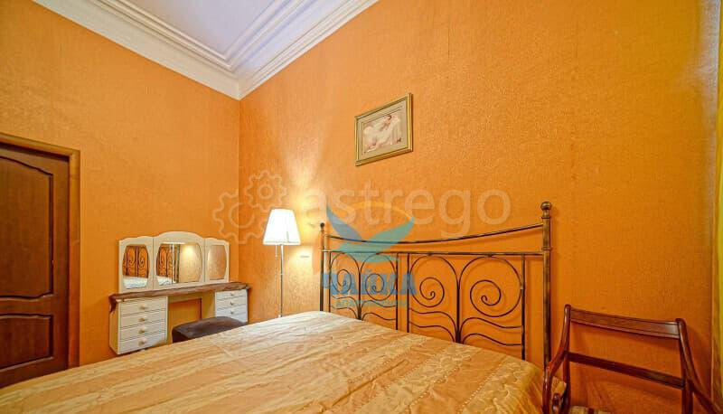 3-комн. квартира, 110 м2, 3/5 эт. Санкт-Петербург - изображение 8