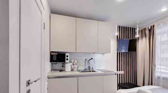 Студия, 15 м2, 1/5 эт. Подольск