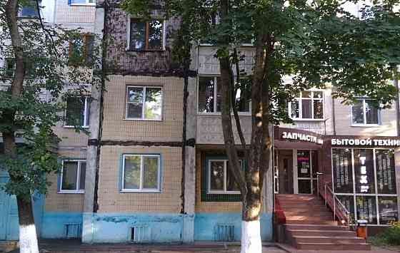 4-комн. квартира, 76 м2, 1/9 эт. Белгород