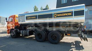 Чипсиллер Strassmayr R 7500 VARIO Кемерово - изображение 1