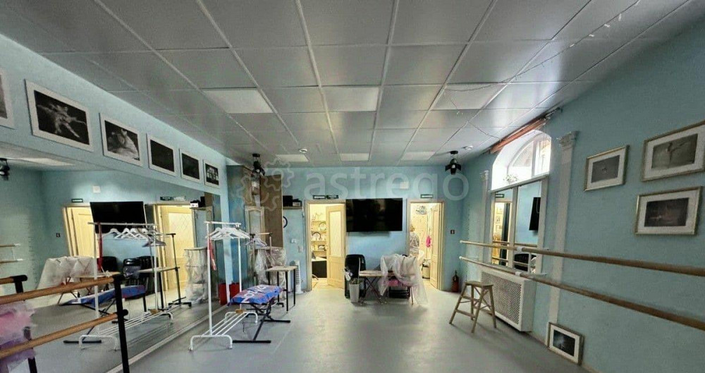 Офис, 49.7 м2 Звенигород - изображение 7