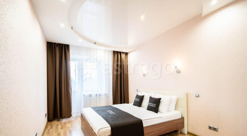 2-комн. квартира, 50 м2, 5/17 эт. Санкт-Петербург - изображение 1