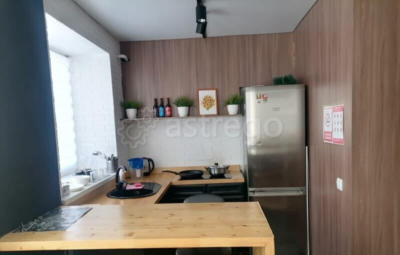 2-комн. квартира, 43 м2, 1/5 эт. Нефтекамск - изображение 9