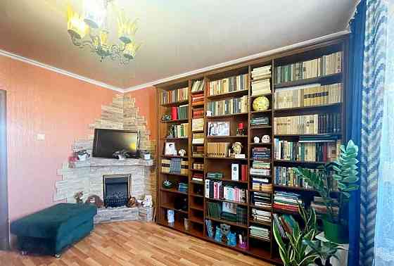 3-комн. квартира, 73.9 м2, 9/10 эт. Строитель