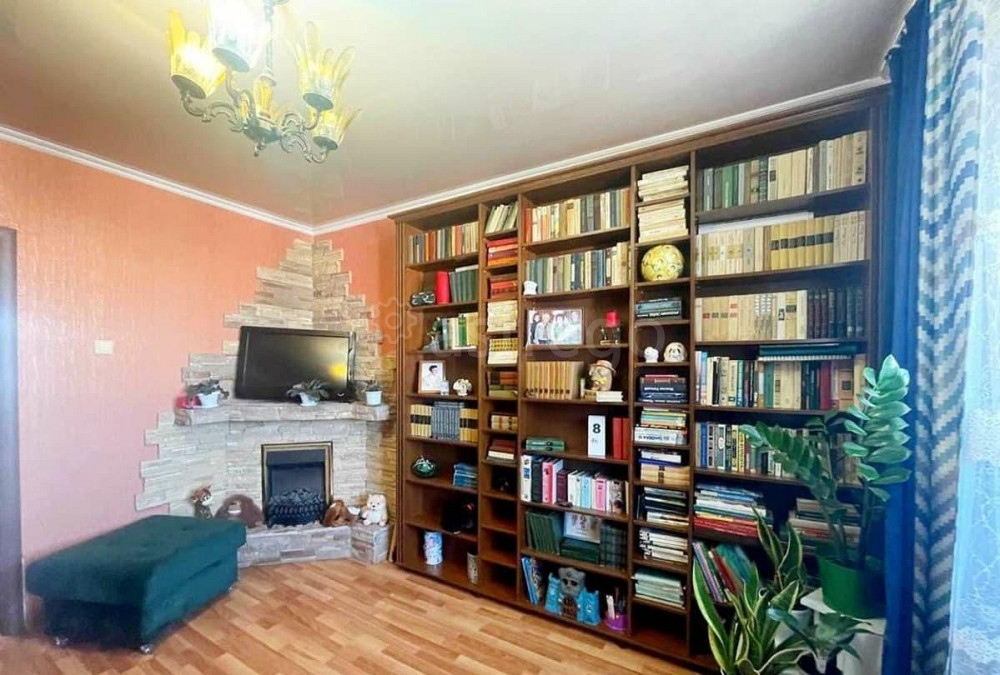 3-комн. квартира, 73.9 м2, 9/10 эт. Строитель - изображение 6