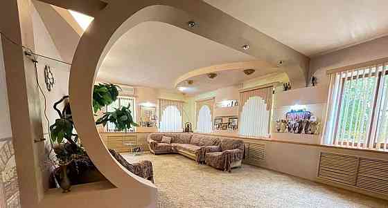 Коттедж, 204 м2, 11 соток, 2 эт. Астрахань