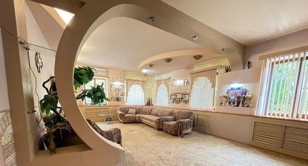 Коттедж, 204 м2, 11 соток, 2 эт. Астрахань - изображение 5