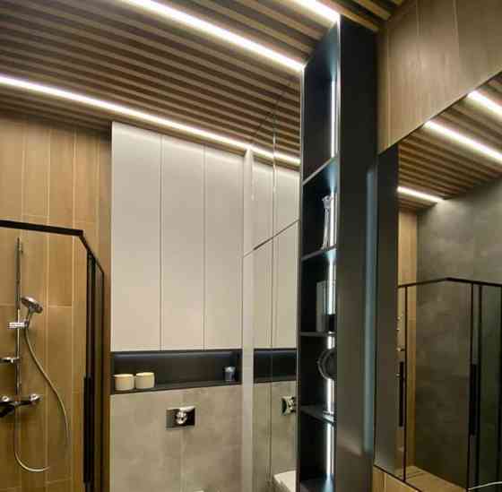 2-комн. квартира, 60 м2, 3/8 эт. Химки