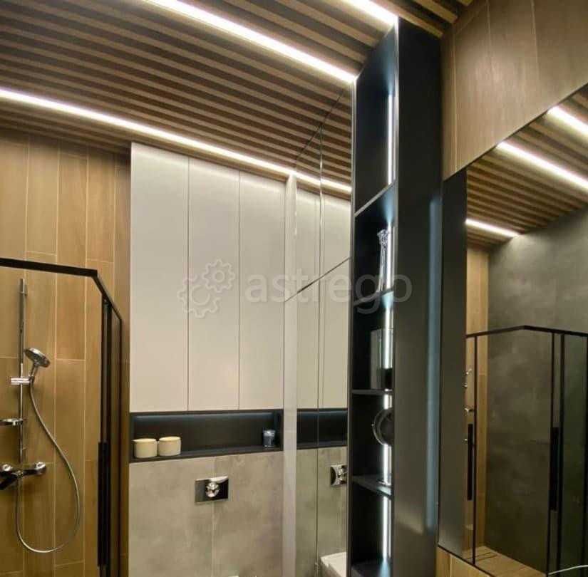 2-комн. квартира, 60 м2, 3/8 эт. Химки - изображение 3