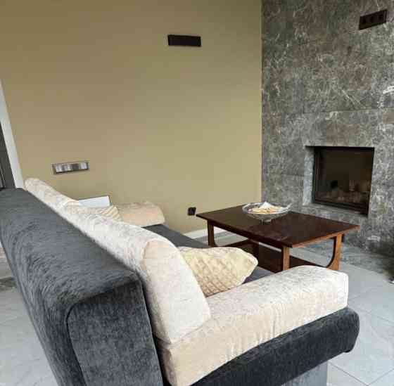 Коттедж, 300 м2, 4 сотки, 3 эт. Ивантеевка