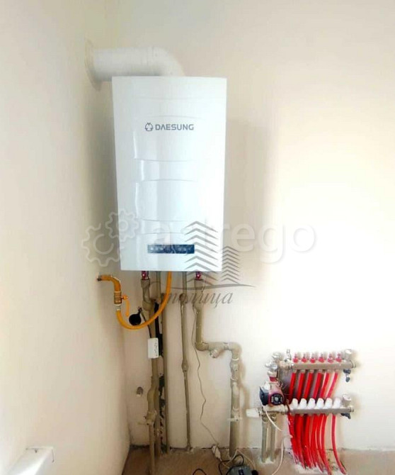 Дом, 106 м2, 10 соток, 1 эт. Разумное - изображение 10