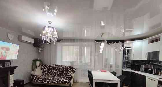 4-комн. квартира, 75 м2, 3/5 эт. Свободный