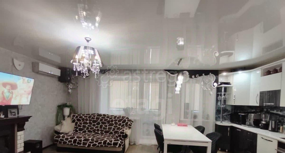 4-комн. квартира, 75 м2, 3/5 эт. Свободный - изображение 6