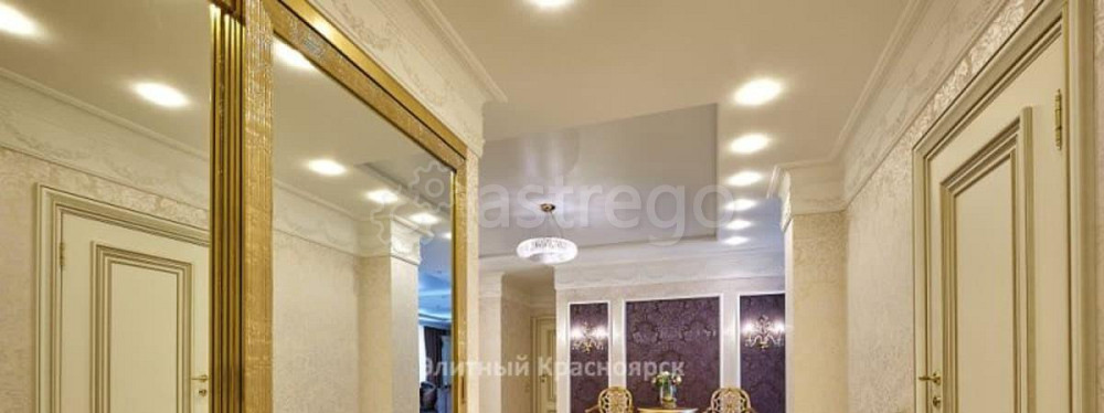 4-комн. квартира, 200 м2, 9/10 эт. Красноярск - изображение 6