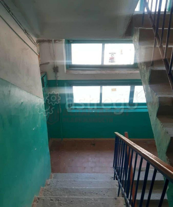 2-комн. квартира, 42.5 м2, 2/5 эт. Астрахань - изображение 2