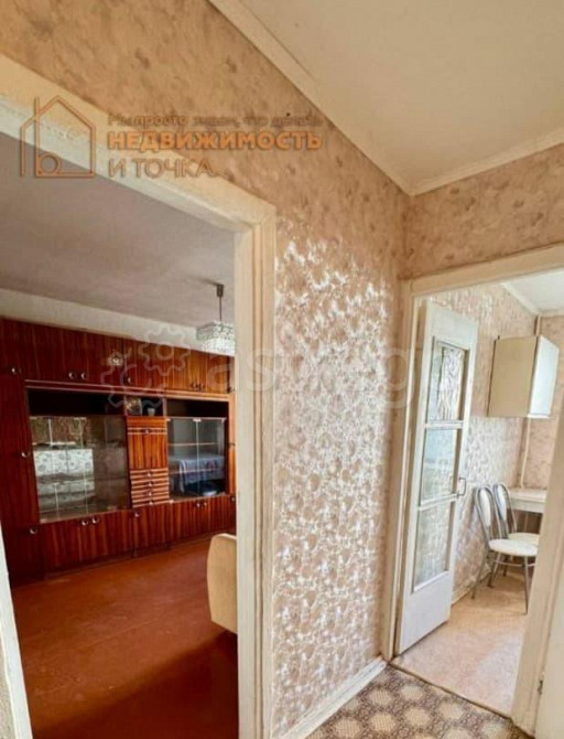 2-комн. квартира, 44.7 м2, 1/5 эт. Нефтекамск - изображение 6