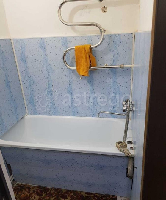 2-комн. квартира, 24 м2, 3/5 эт. Старый Оскол - изображение 4