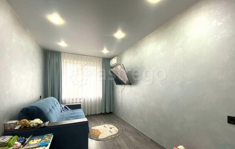 3-комн. квартира, 60 м2, 5/9 эт. Егорьевск - изображение 6