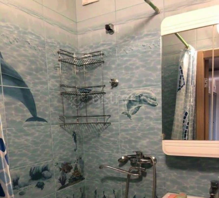 1-комн. квартира, 40 м2, 9/9 эт. Красноярск - изображение 7