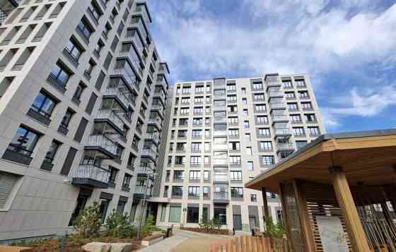 Студия, 28 м2, 10/10 эт. Санкт-Петербург