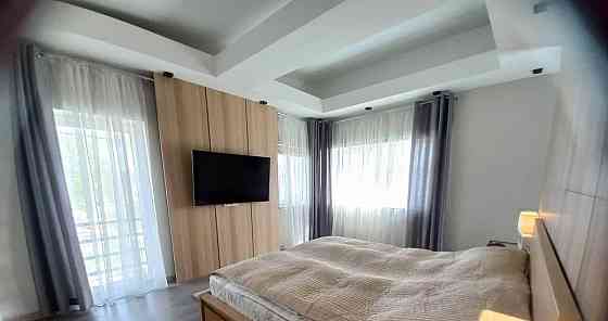 Коттедж, 240 м2, 10 соток, 2 эт. Москва