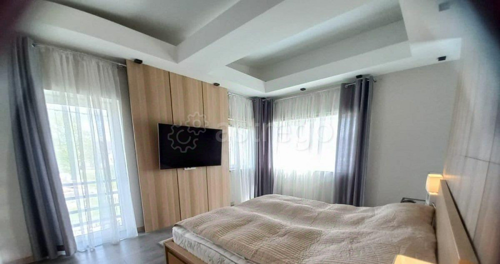 Коттедж, 240 м2, 10 соток, 2 эт. Москва - изображение 5