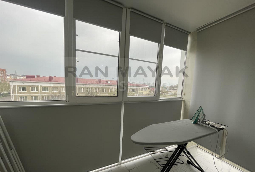 2-комн. квартира, 76.2 м, 4/10 эт. Майкоп - изображение 2