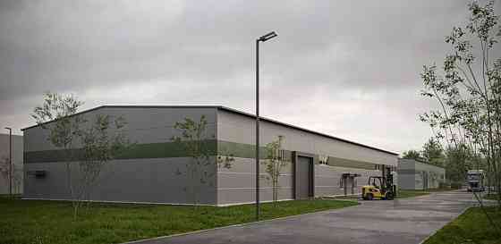 Склад, 1440 м2 Раменское