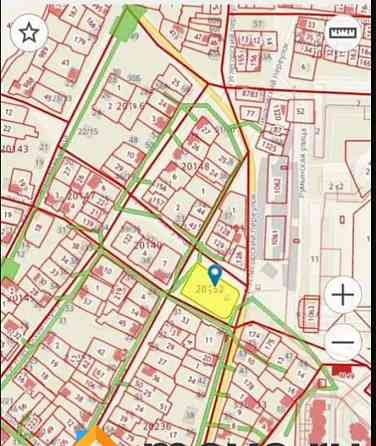 Коммерческий участок, 23.3 сотки Астрахань
