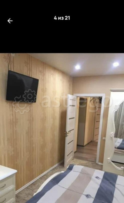 3-комн. квартира, 73 м2, 6/9 эт. Норильск - изображение 6