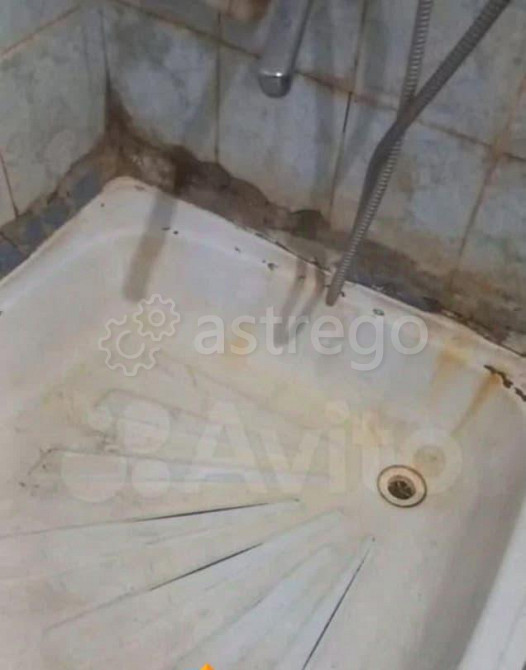 Комната, 13.5 м2, 3/5 эт. Астрахань - изображение 4