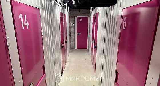 Склад, 185.1 м2 Москва