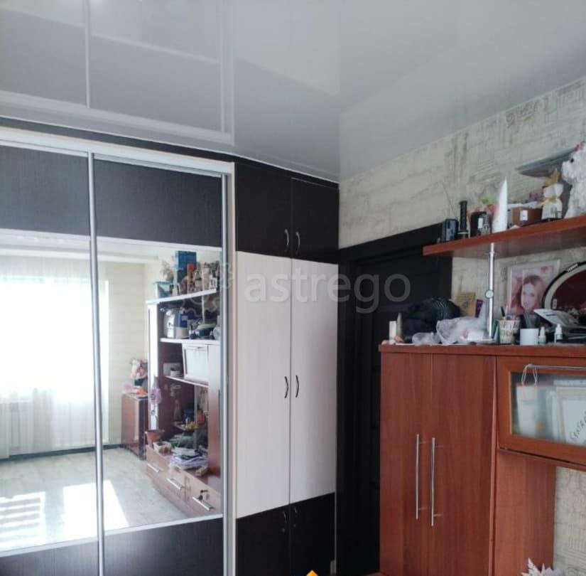 3-комн. квартира, 60 м2, 5/5 эт. Барнаул - изображение 5