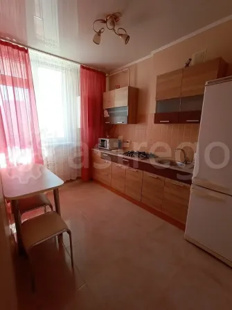 Сдам 1-комн. Квартиру, 46 м2, 5/10 эт., Посуточно Севастополь - изображение 1
