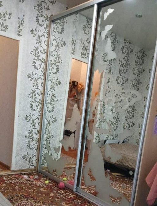 Студия, 17 м2, 1/3 эт. Красноярск - изображение 3