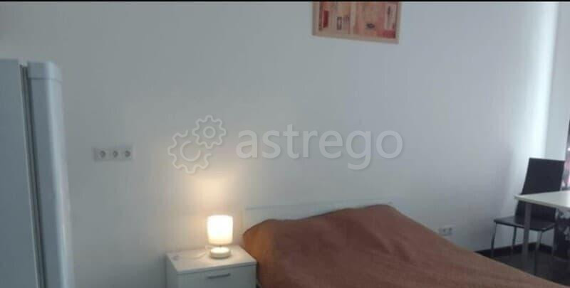 Студия, 25 м2, 2/17 эт. Мытищи - изображение 1