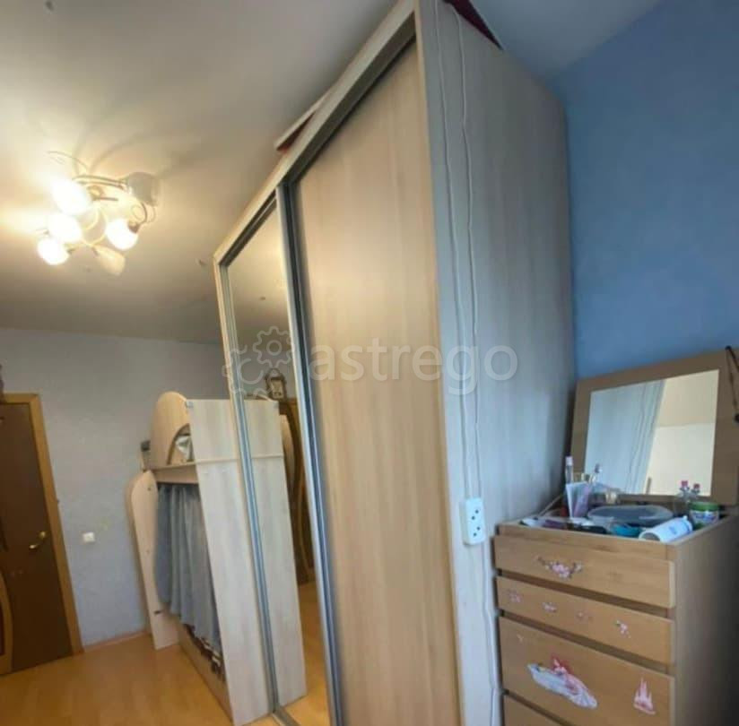 2-комн. квартира, 42.6 м2, 4/5 эт. Подольск - изображение 5