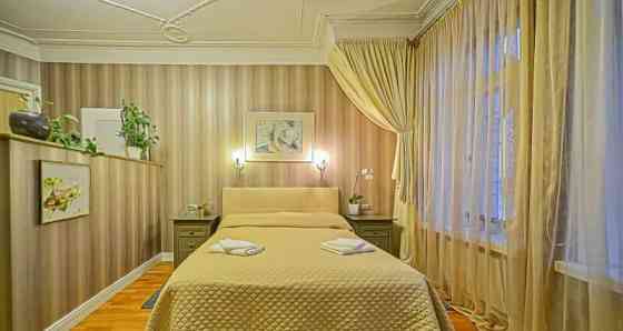 Студия, 35 м2, 6/6 эт. Санкт-Петербург