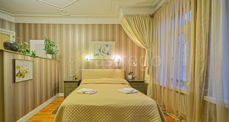 Студия, 35 м2, 6/6 эт. Санкт-Петербург - изображение 4