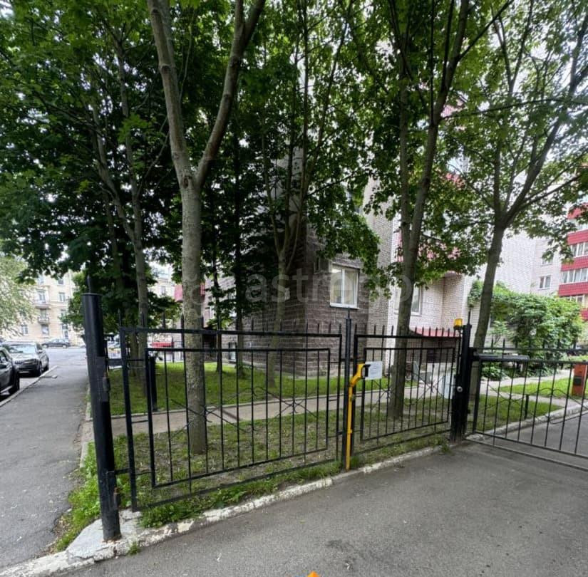 Офис, 133 м2 Санкт-Петербург - изображение 4