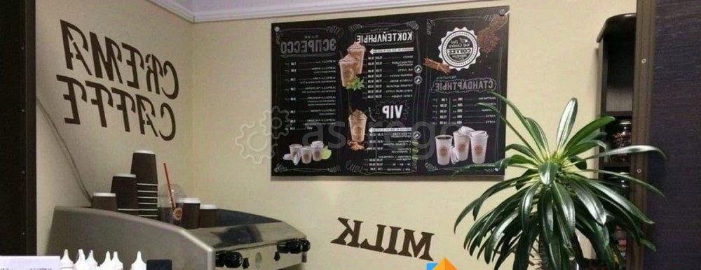 Готовый бизнес, 7 м2 Санкт-Петербург - изображение 1
