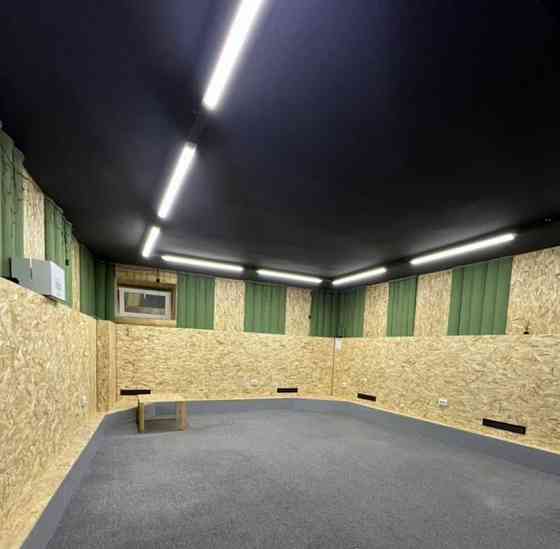 Офис, 40.4 м2 Санкт-Петербург