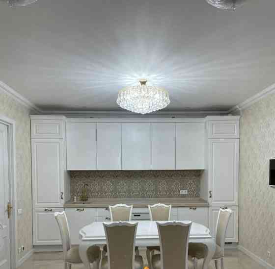 3-комн. квартира, 90 м2, 2/12 эт. Москва