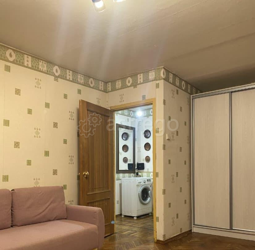 1-комн. квартира, 38 м2, 1/14 эт. Москва - изображение 1