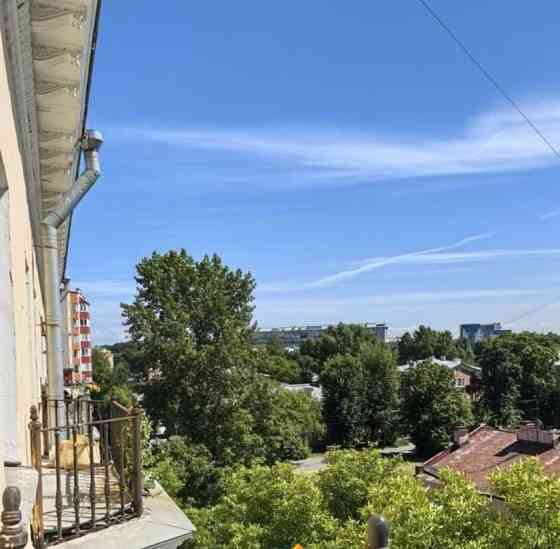 4-комн. квартира, 111.6 м2, 5/5 эт. Санкт-Петербург